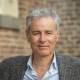 Dagvoorzitter Joep Stassen
