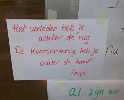 More Balls Than Most Oneliner Generator Workshop Teambuilding creatief