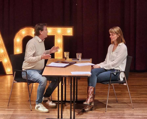 mbtm theater als spiegel