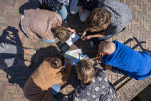 treasure hunt treasure hunt