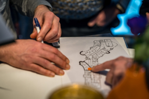 treasure hunt treasure hunt