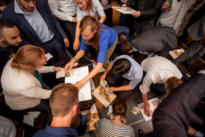 Communicatie in de zorg verbeteren - 3 tips - More Balls Than Most
