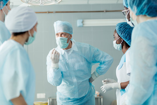 duurzame inzetbaarheid in de zorg