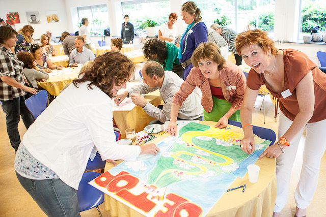 tips voor het leiden van een brainstormsessie