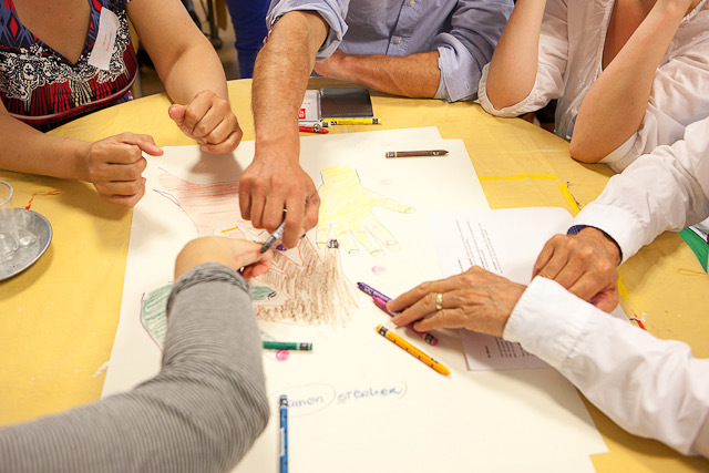 Brainstormsessie leiden tips