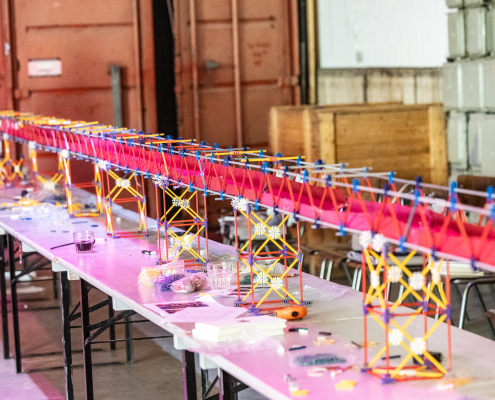 brug bouwen spel brug bouwen spel