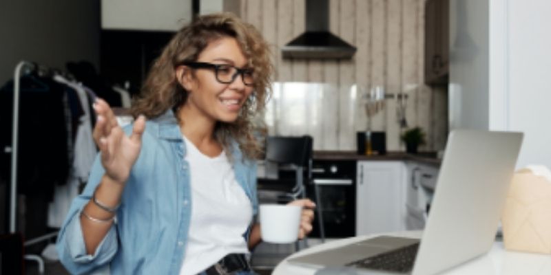 Jezelf online voorstellen