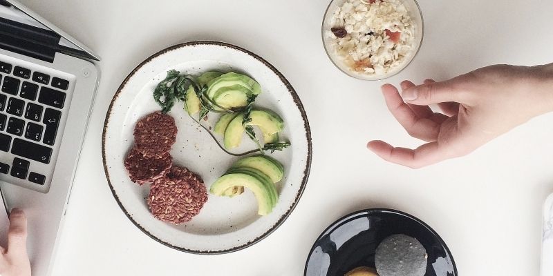 Lunch and learn (online) organiseren voor je medewerkers