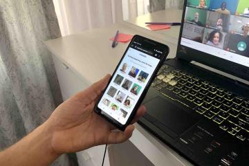 Online CSI La Hacienda