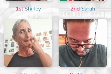 Online CSI La Hacienda