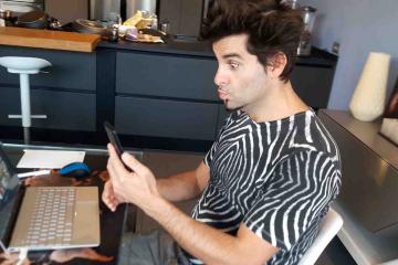 Online CSI La Hacienda