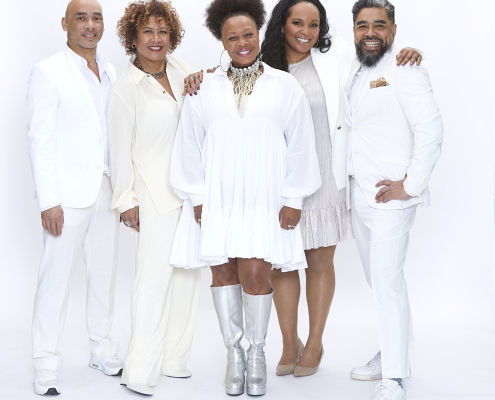 Workshop Gospel zingen