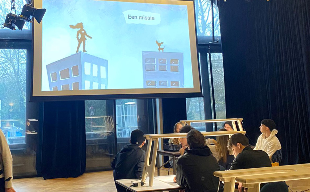 Waarom storytelling effectiever is dan de beste PowerPoint