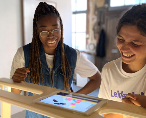 Waarom storytelling effectiever is dan de beste PowerPoint