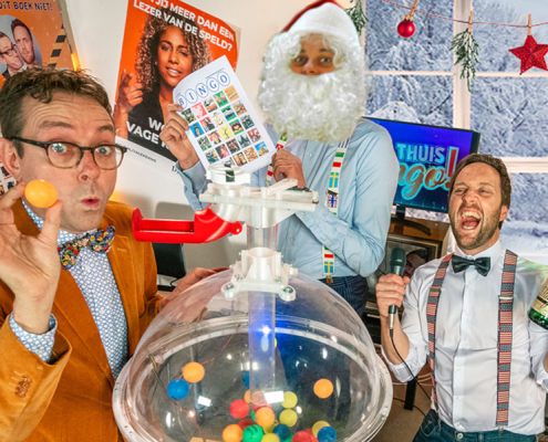 De kunst van informele momenten: waarom teams meer nodig heb