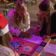 Escape room - Kerst (1)