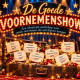 goede voornemenshow